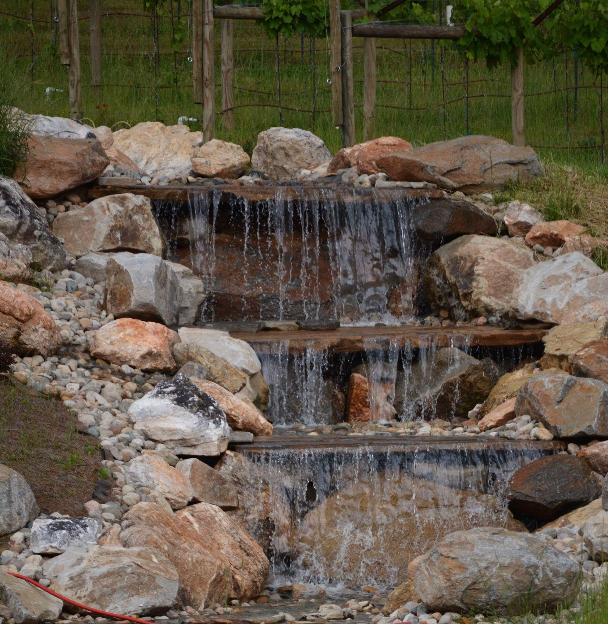 North Georgia Outdoor Services, LLC Logo