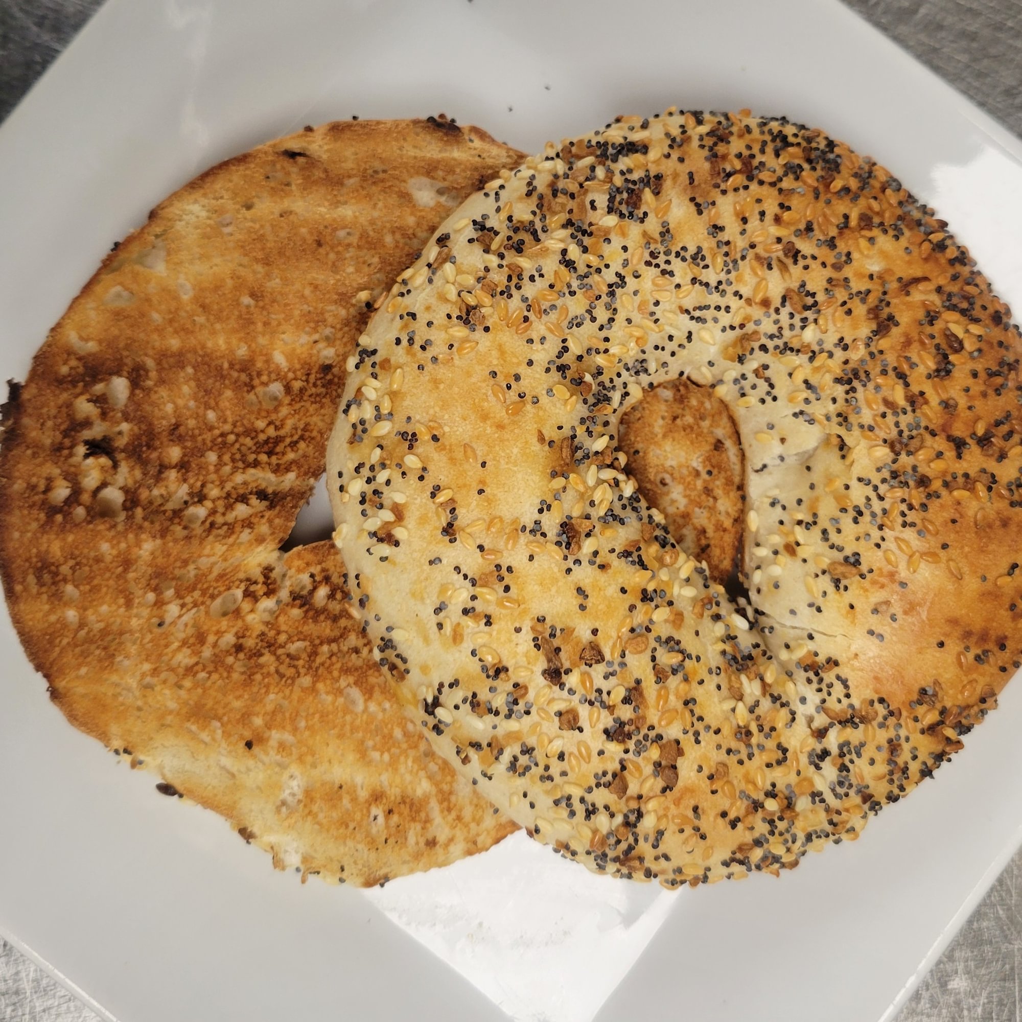 Bagel
