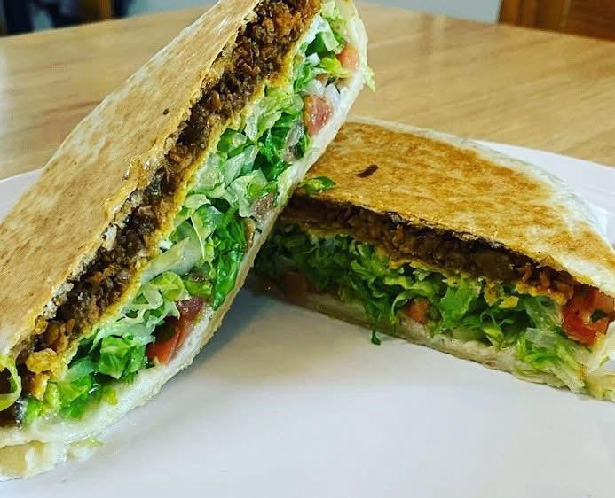 Crunchwrap