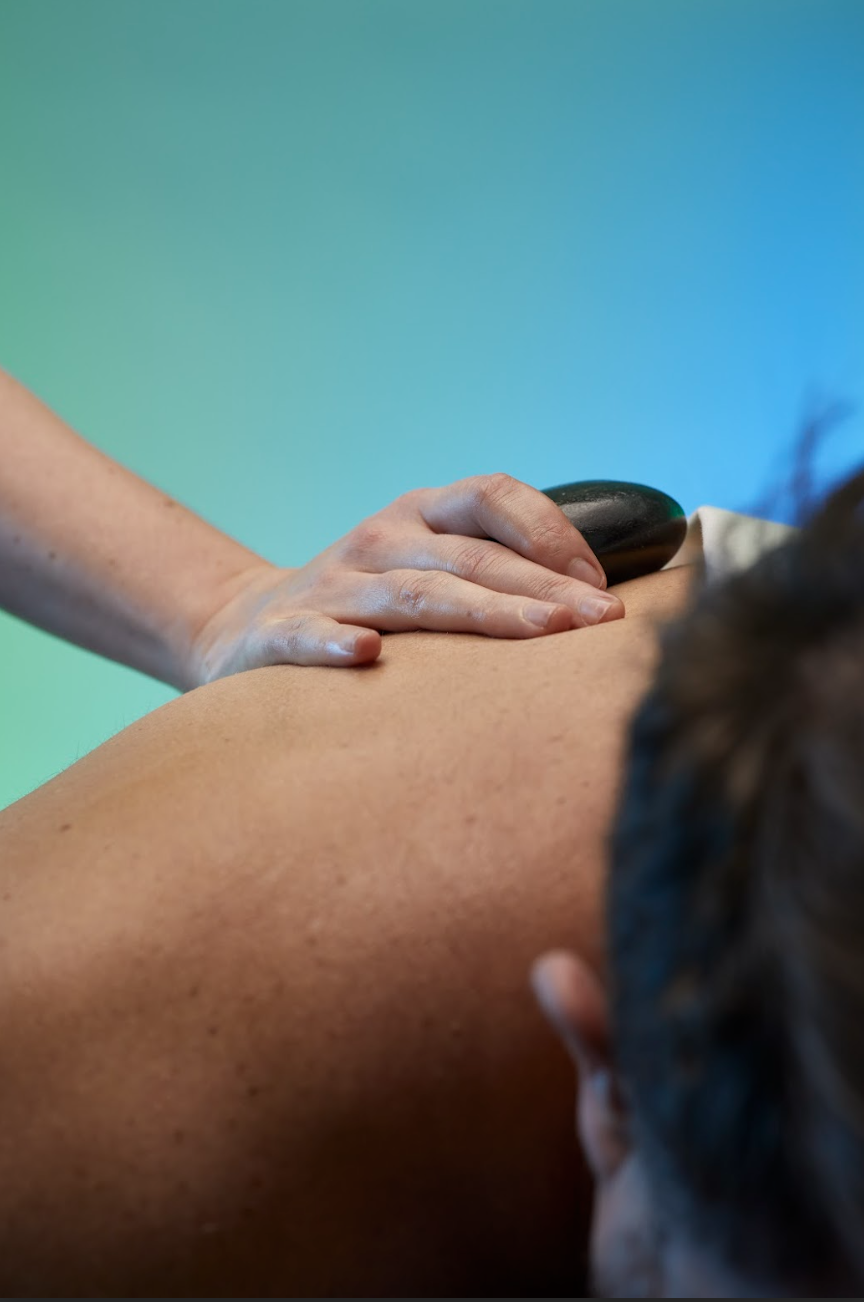 Highlands Spa Treatment