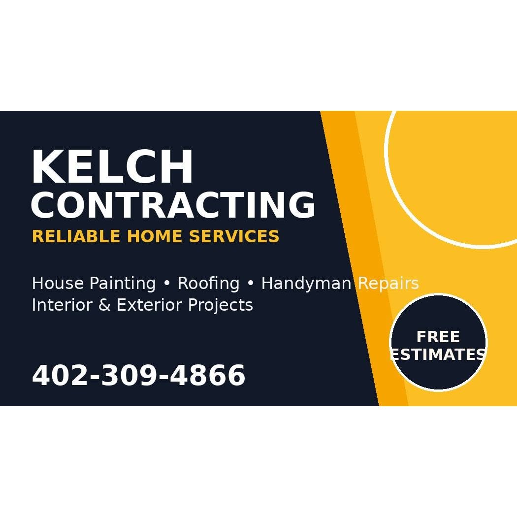 Kelch Contracting
