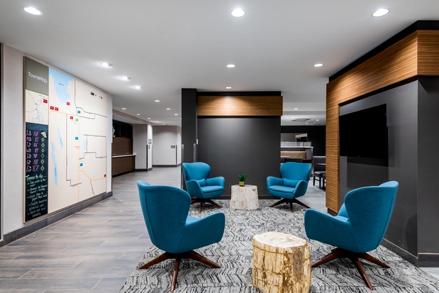 Images TownePlace Suites by Marriott Whitefish Kalispell
