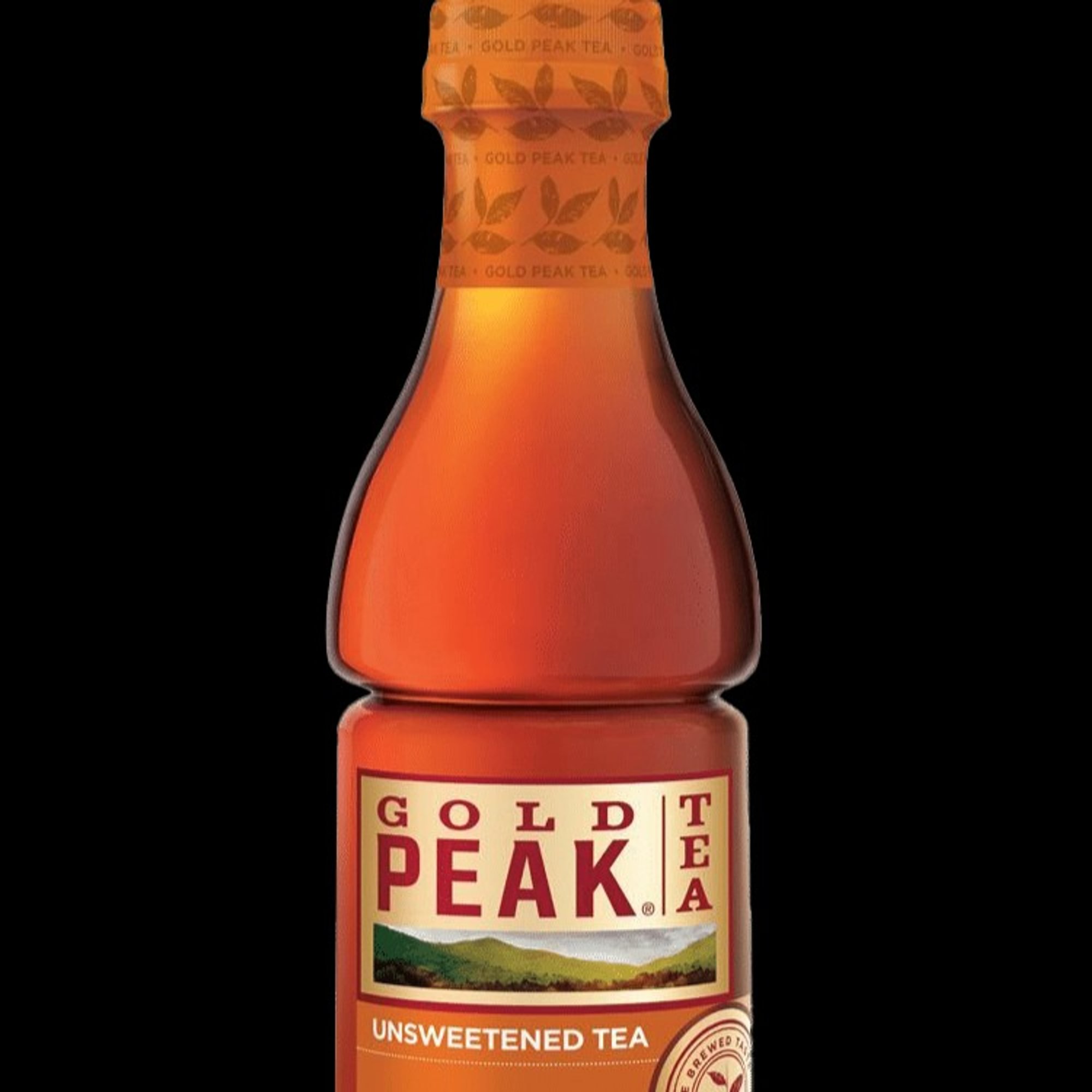 Unsweetened Tea