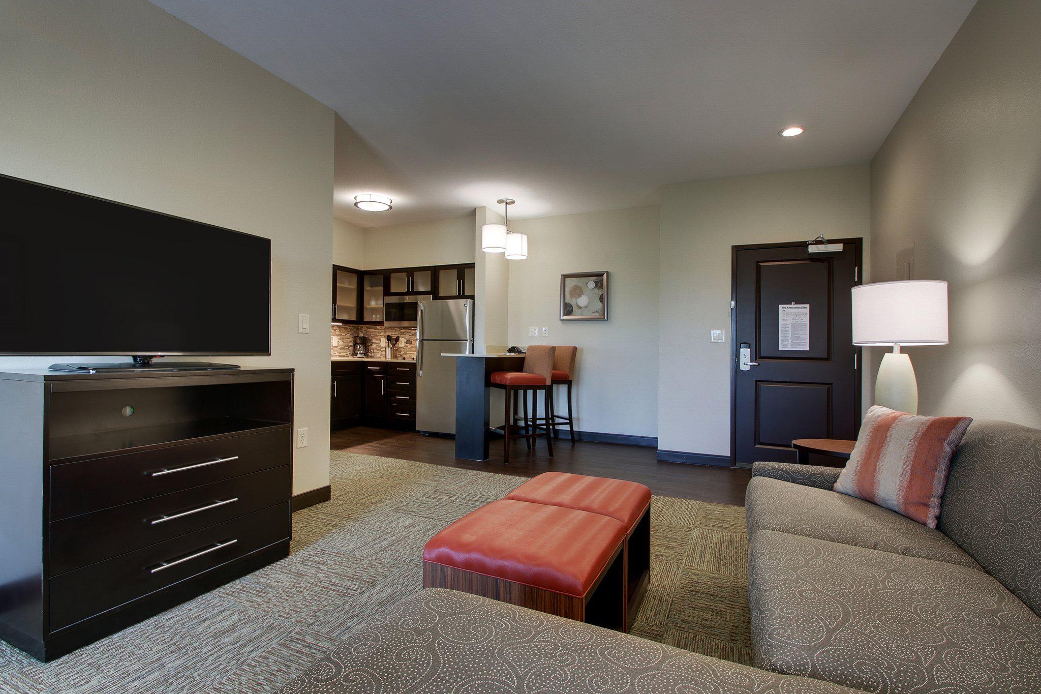 Staybridge Suites Plano - the Colony Photo