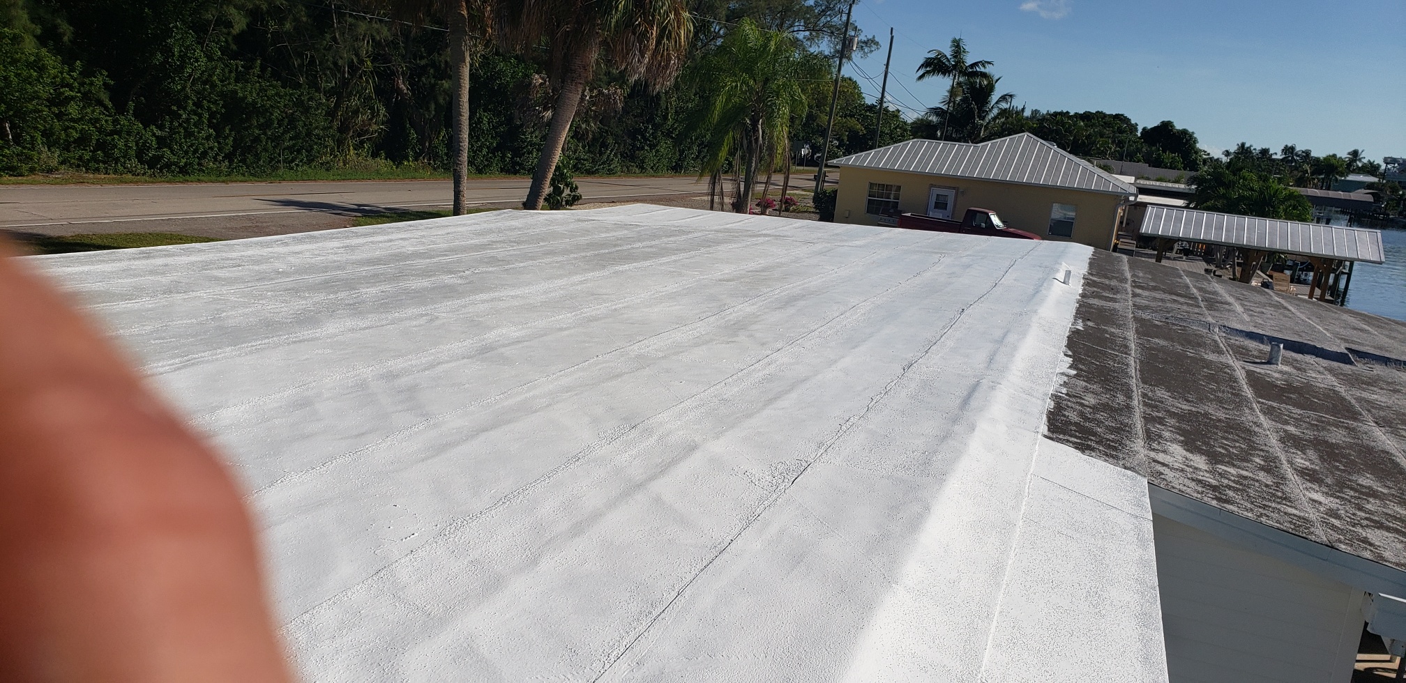 Roof Solutions Of SW fl