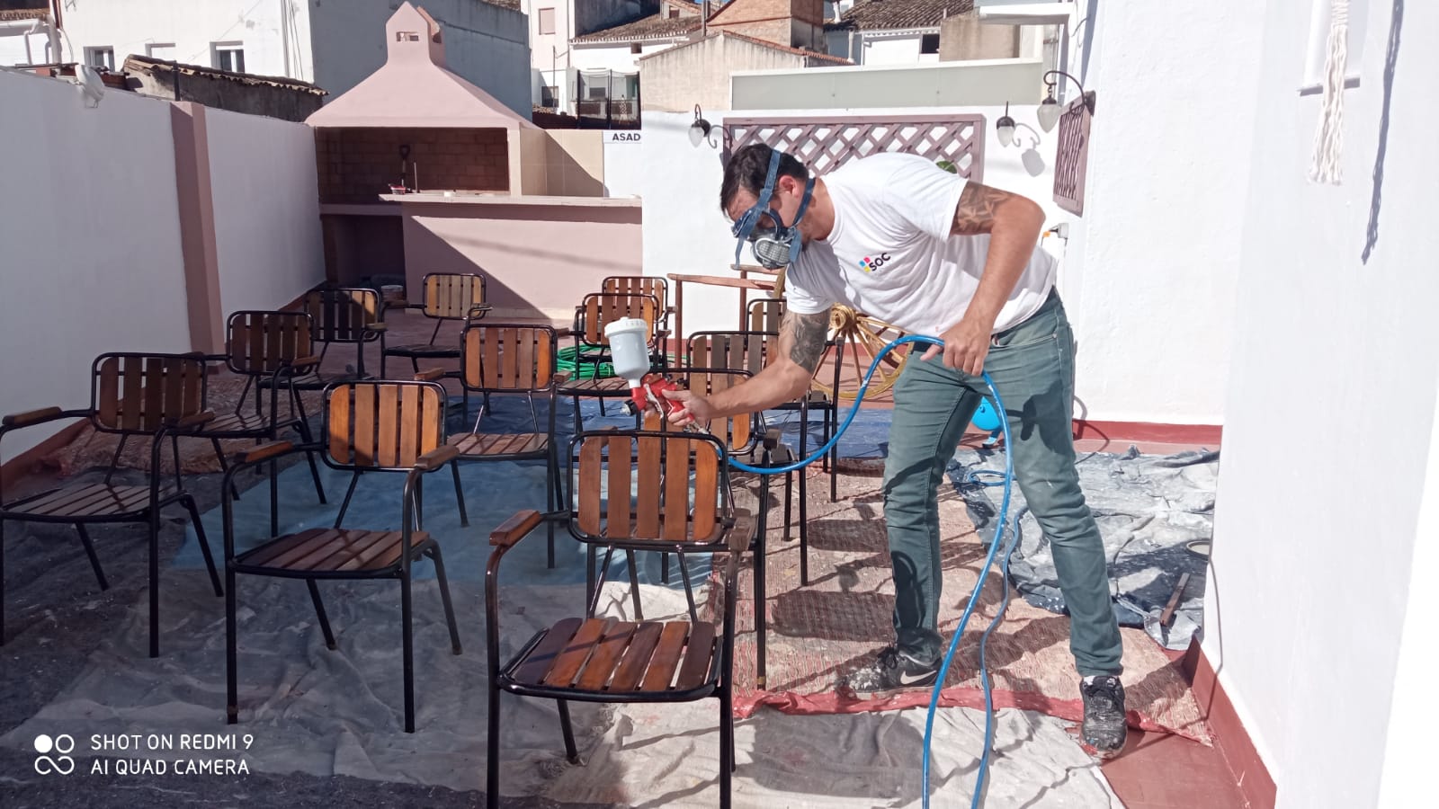 Galería en miniatura