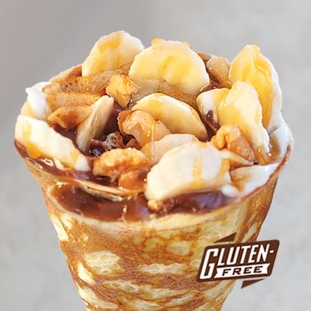 22. Dulce De Leche