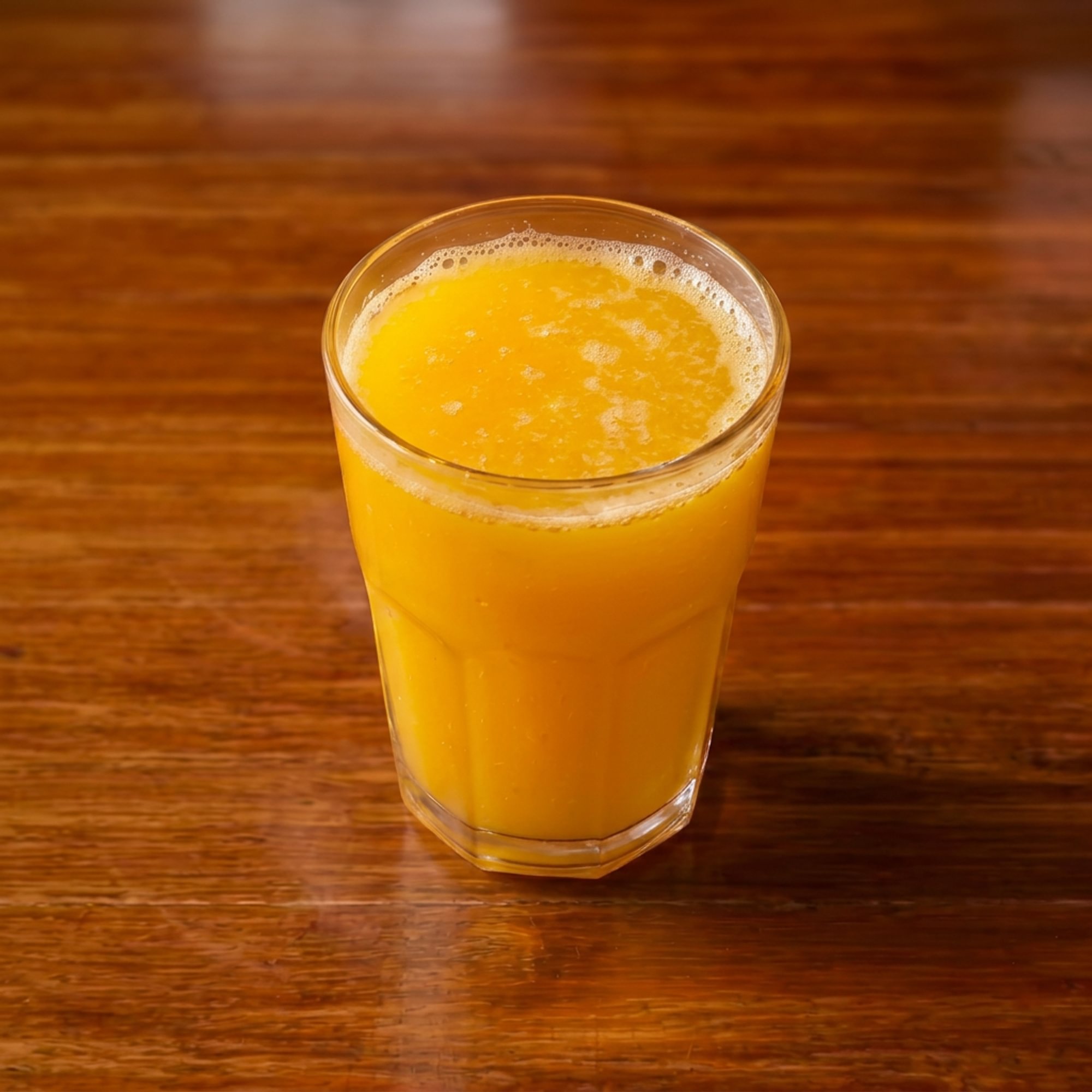 Fanta Orange