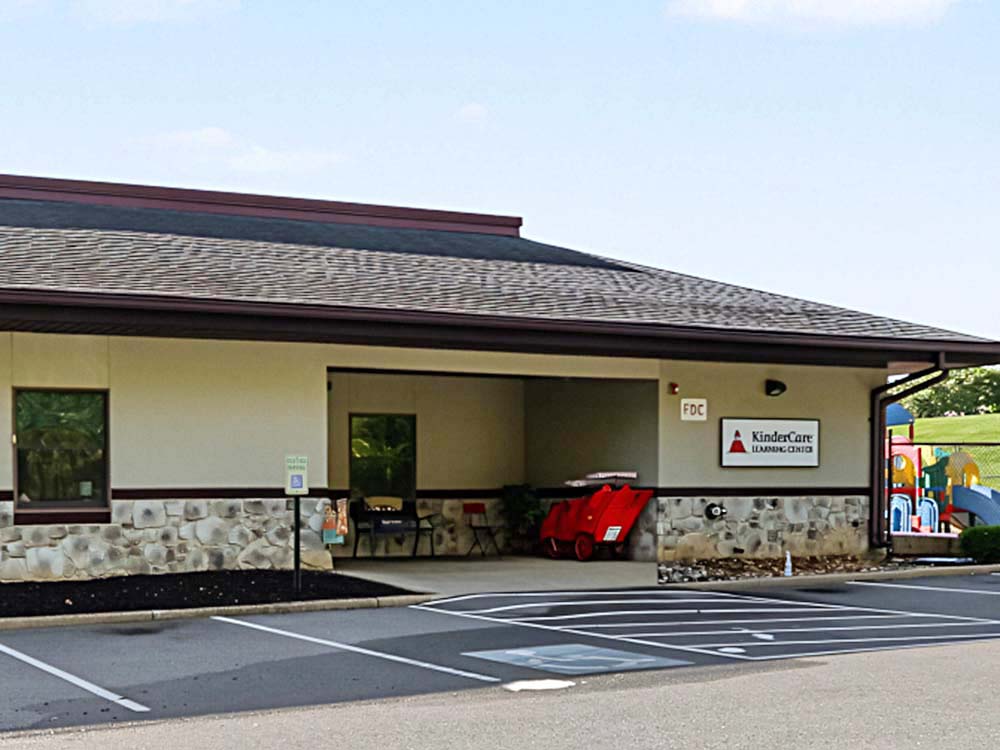 Wyomissing KinderCare
