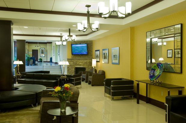 Images Holiday Inn Johnstown-Downtown