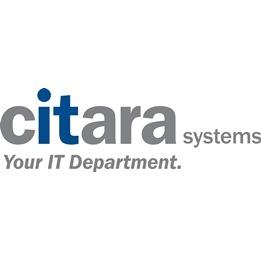 Citara Systems Logo