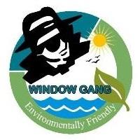 Window Gang Logo