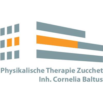 Logo von Cornelia Baltus Physikalische Therapie Zucchet