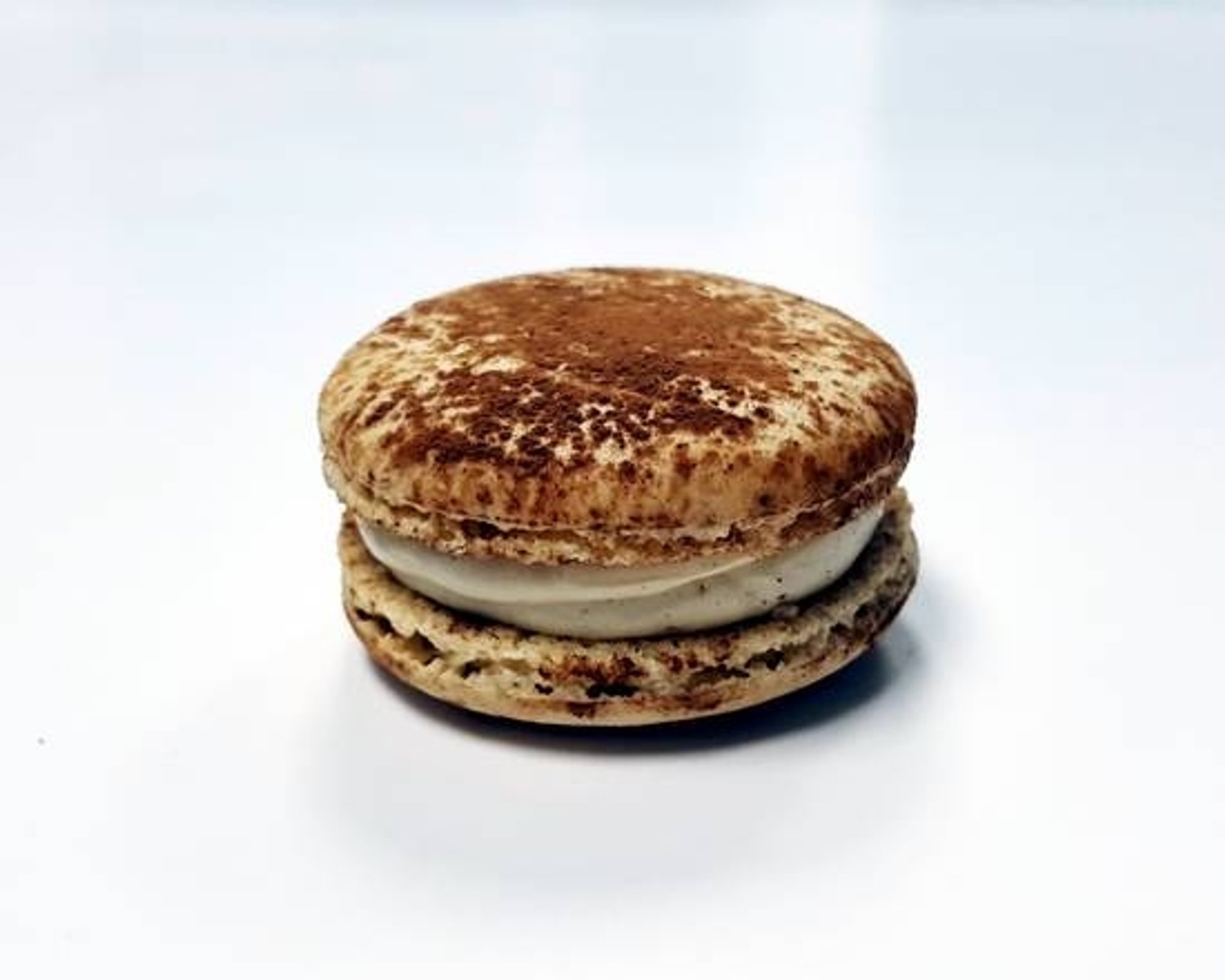Tiramisu Macaron