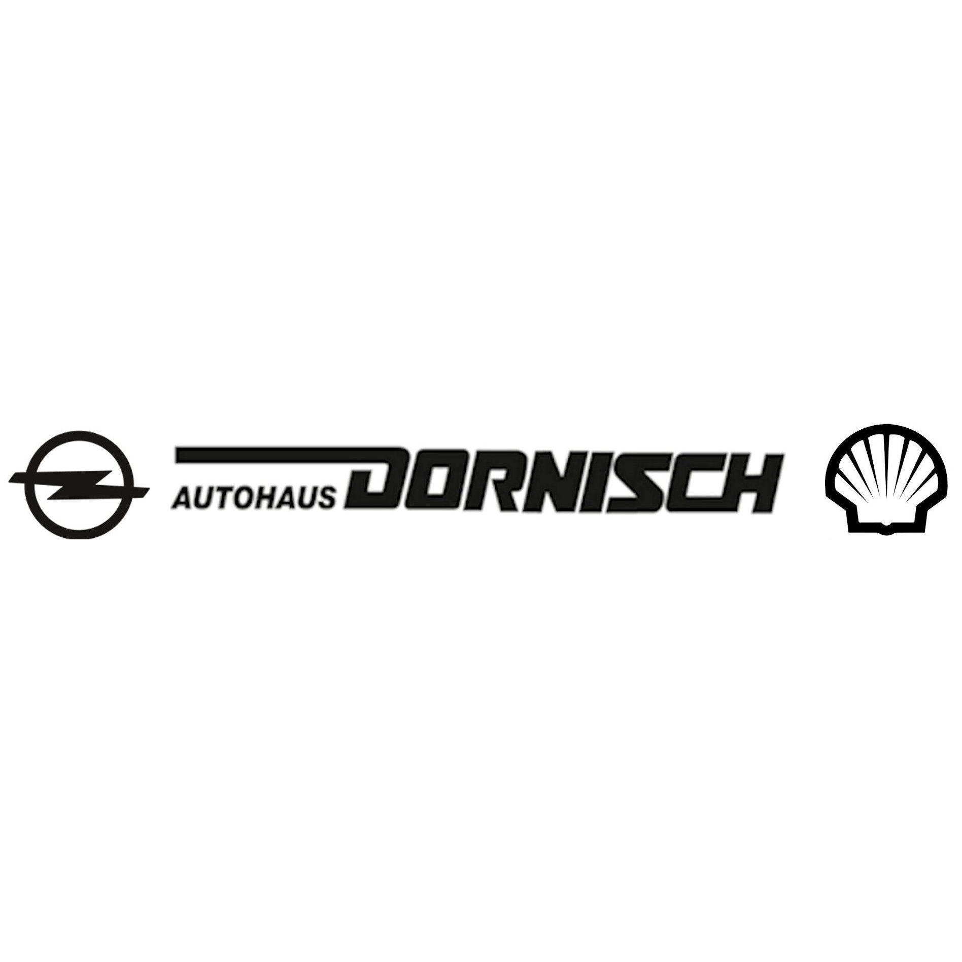 Logo von Autohaus Dornisch