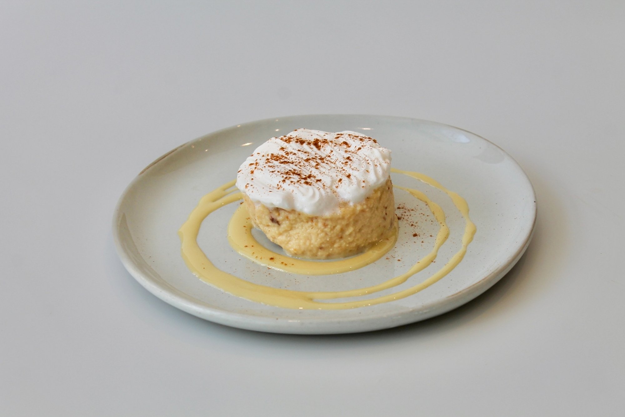 Tres Leches