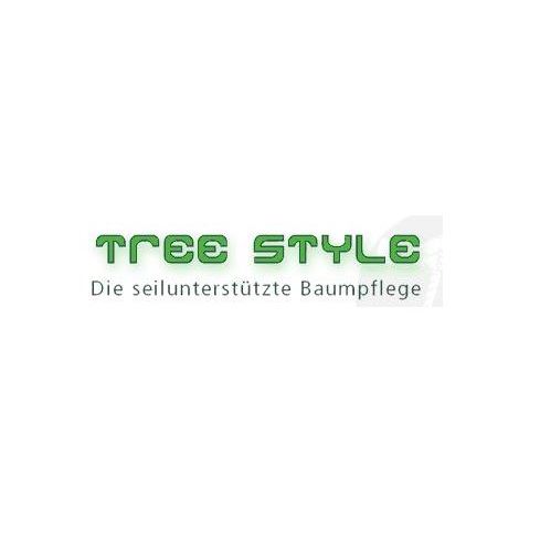 Logo von Sten Papperitz TREE STYLE