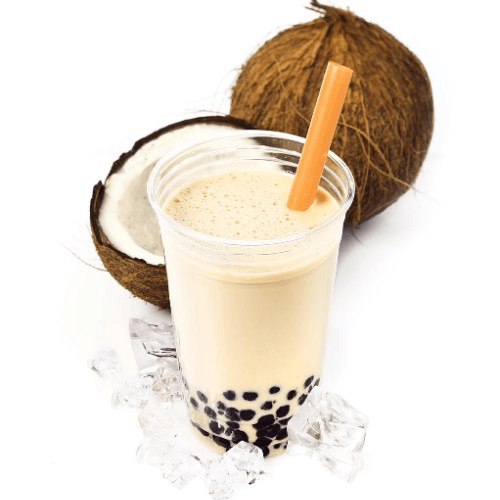 Coconut Milk Tea