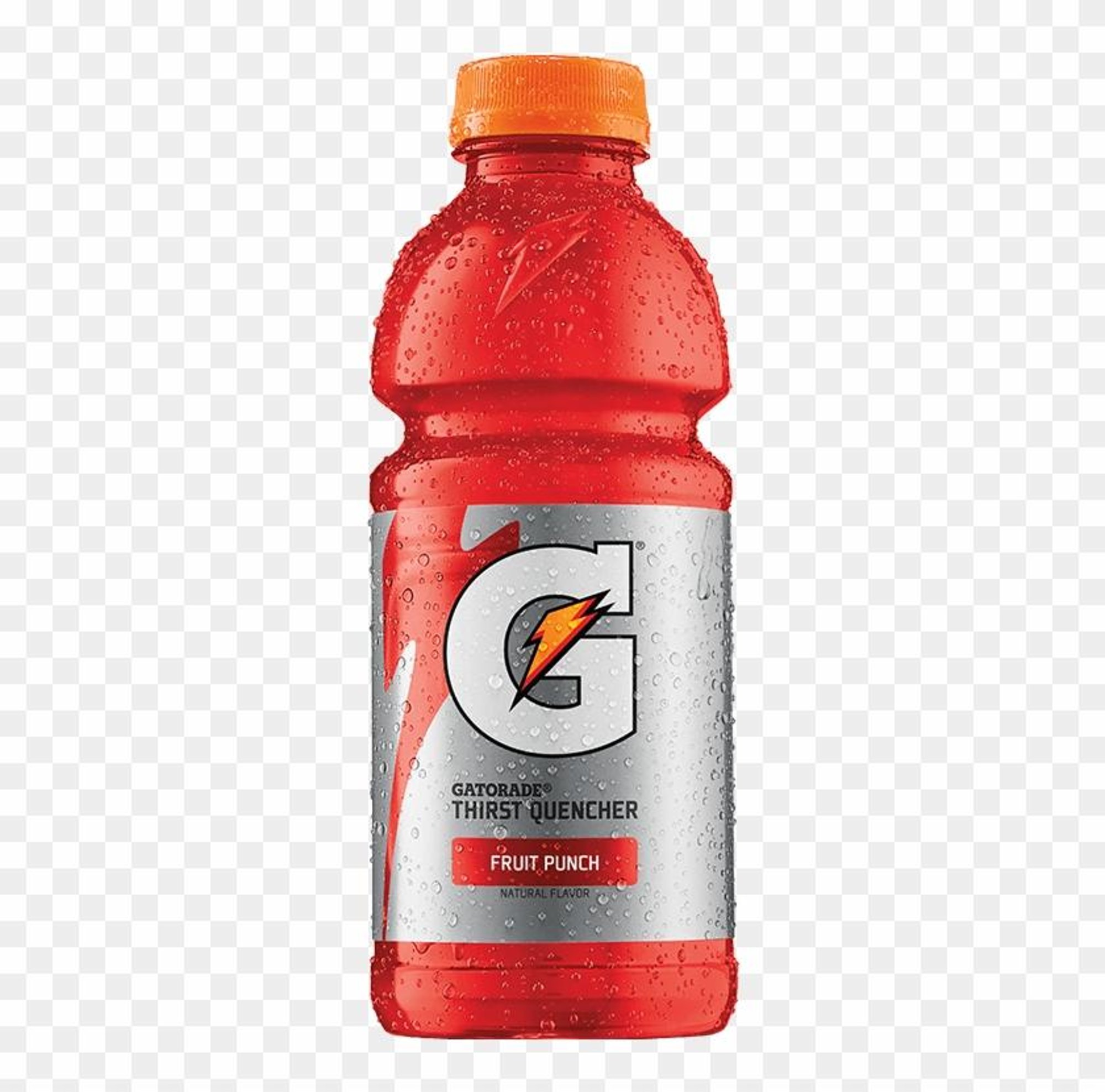 Gatorade - Red