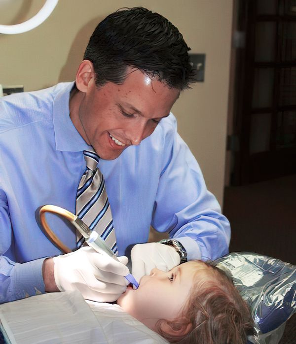 Dentistry