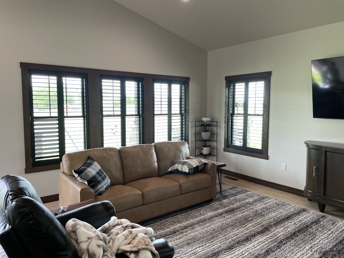 Budget Blinds of Cedar Falls / Waterloo Image