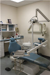 Images White Oaks Dental Office