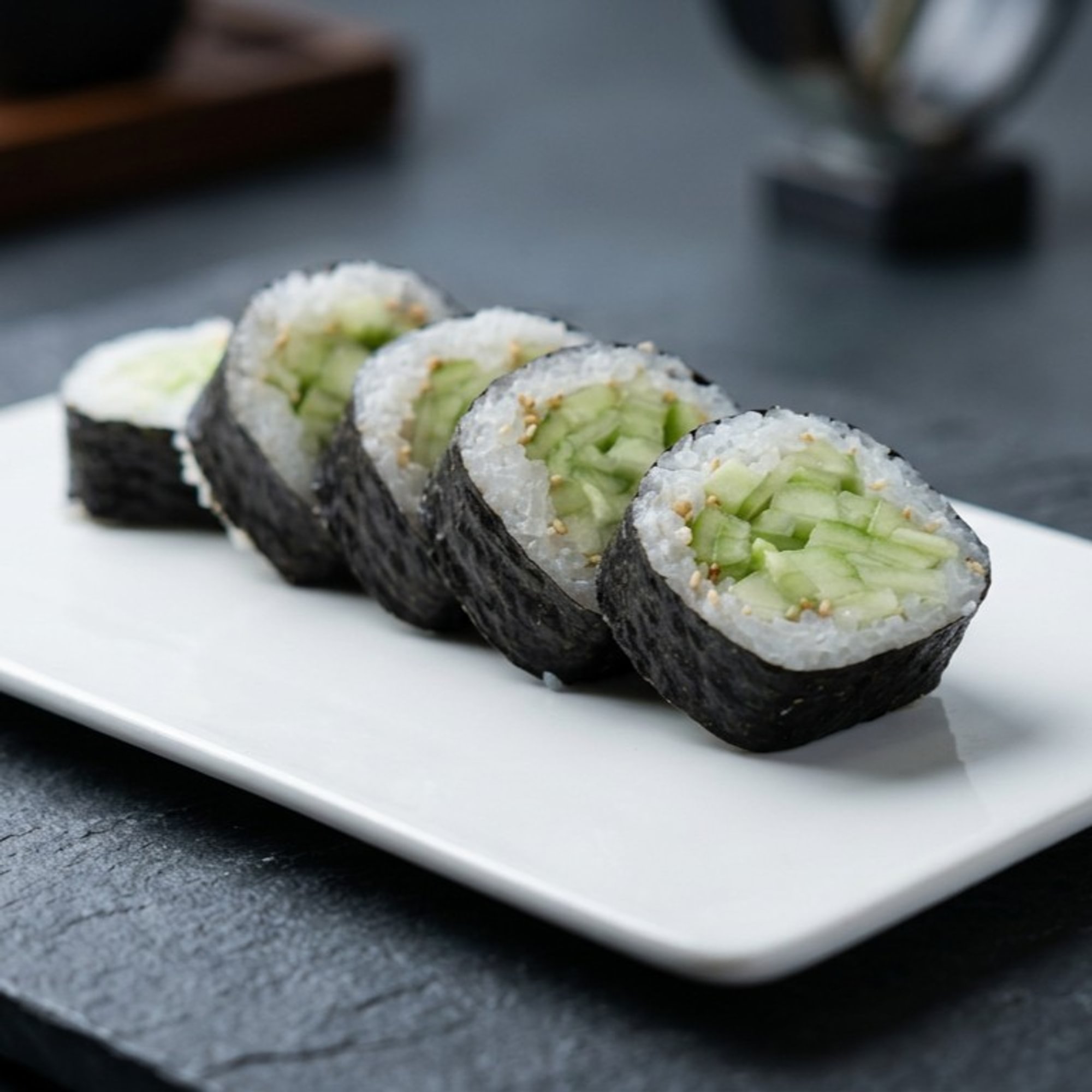 Cucumber Roll (5)