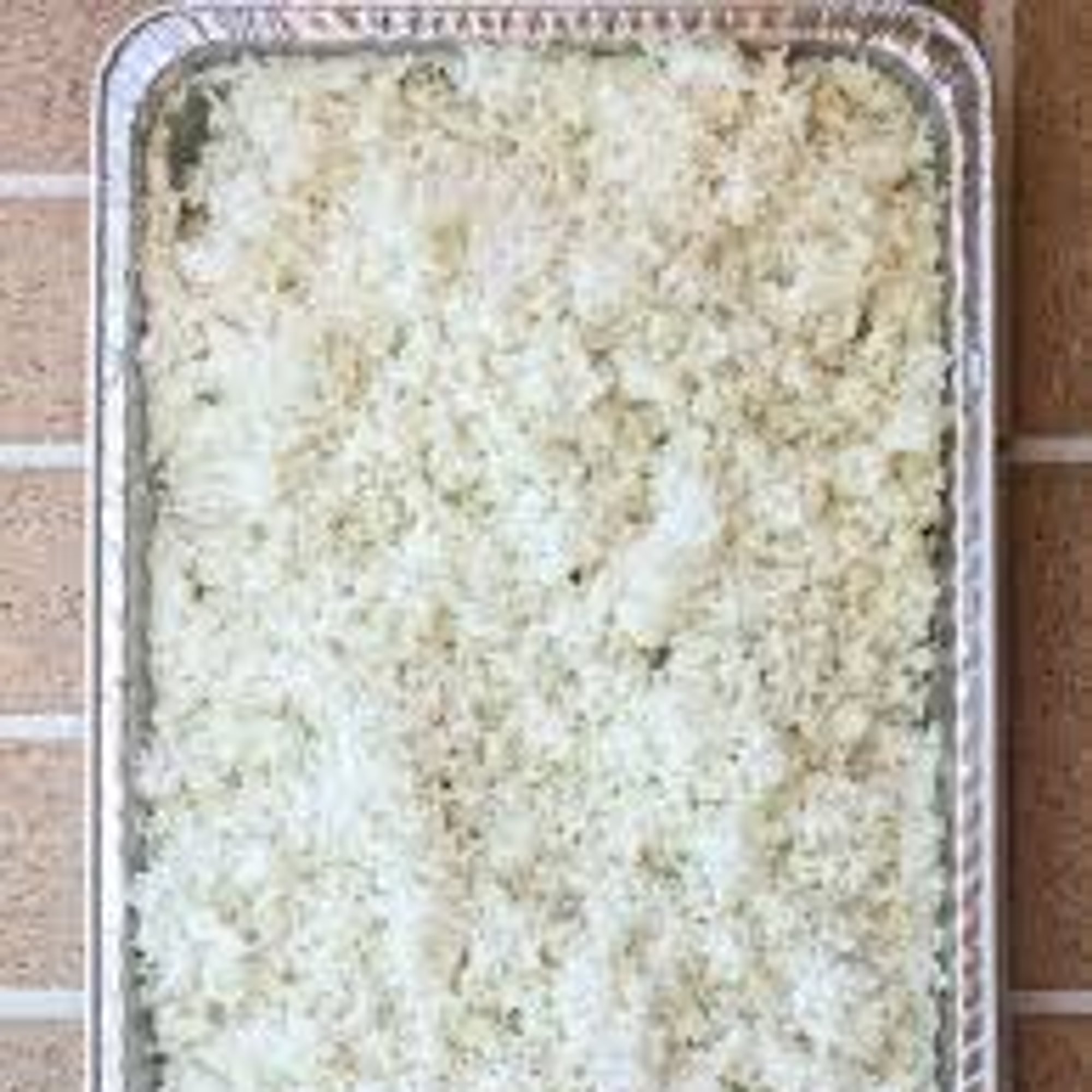 White Rice