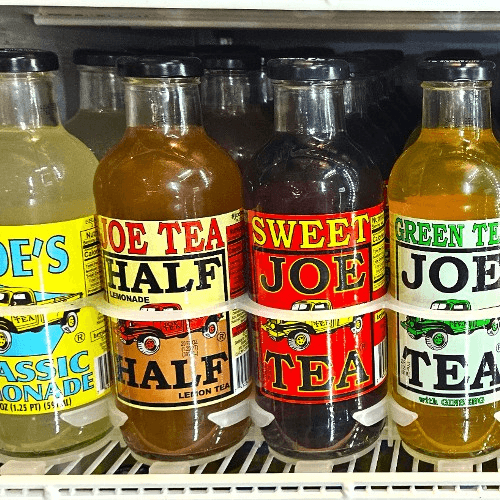 Joe's Assorted 20 Oz Teas