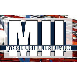 Myers Industrial Installation LLC Logo