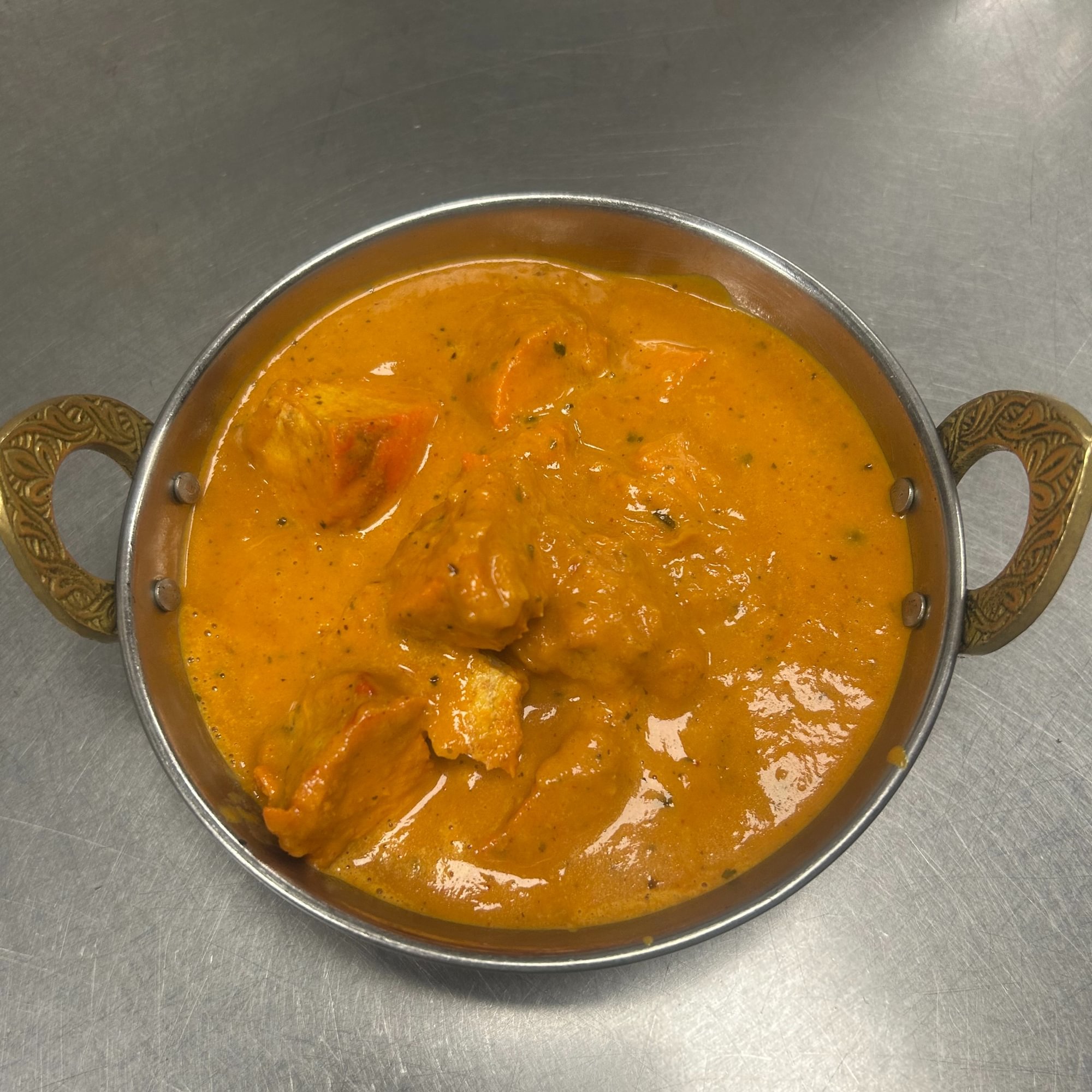 Tikka Masala