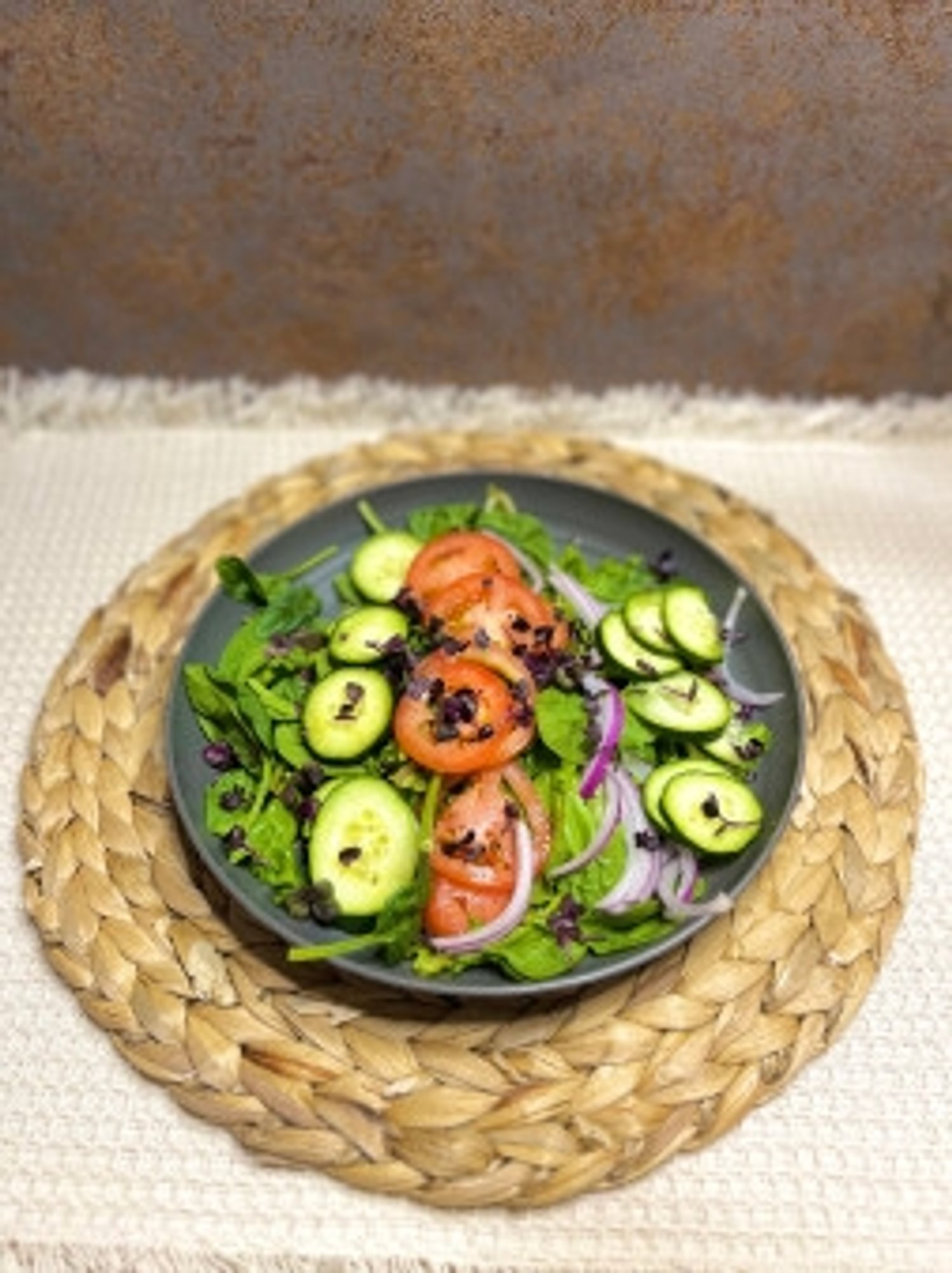 House Salad