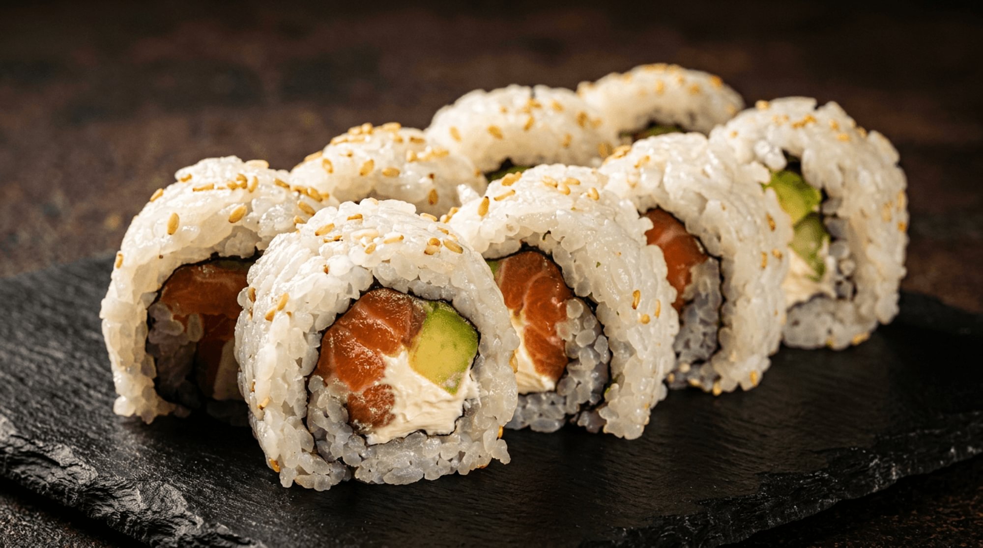 Philly Roll