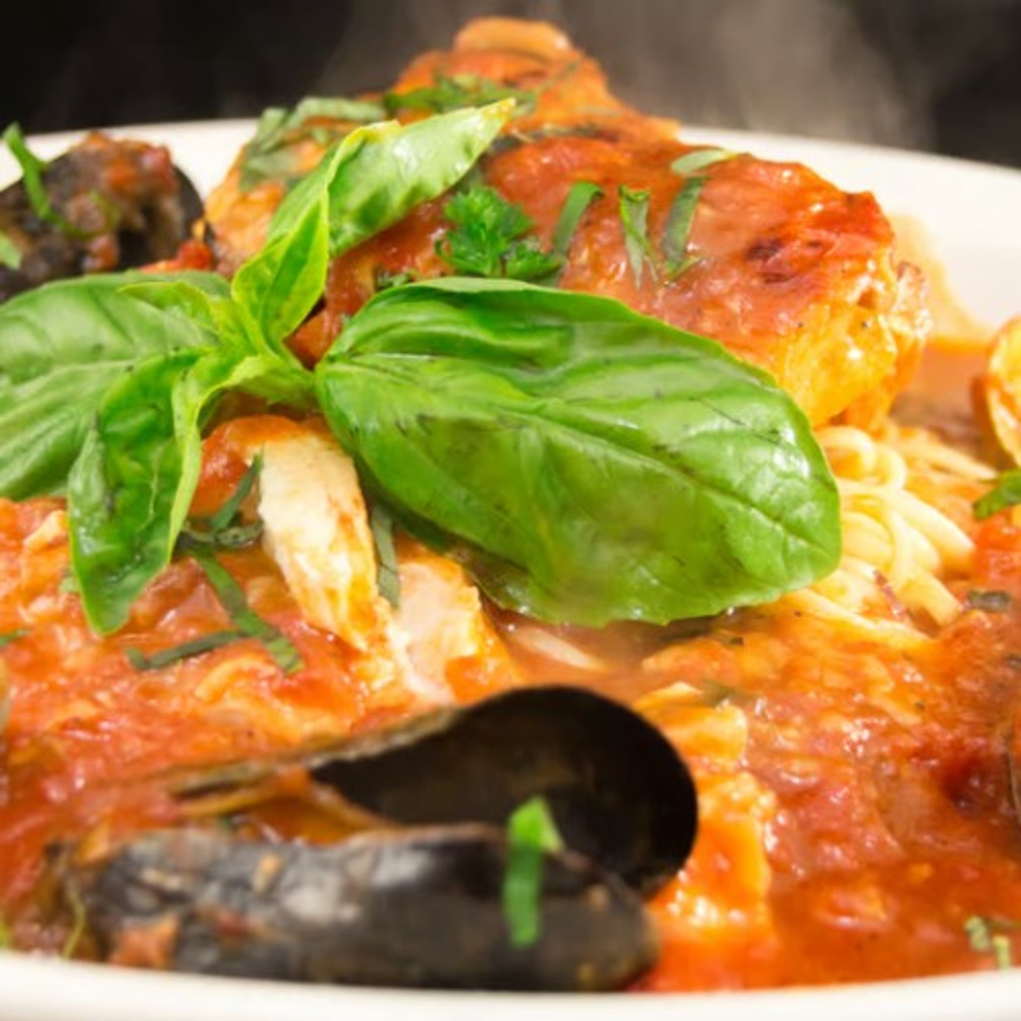 Zuppa di Pesce