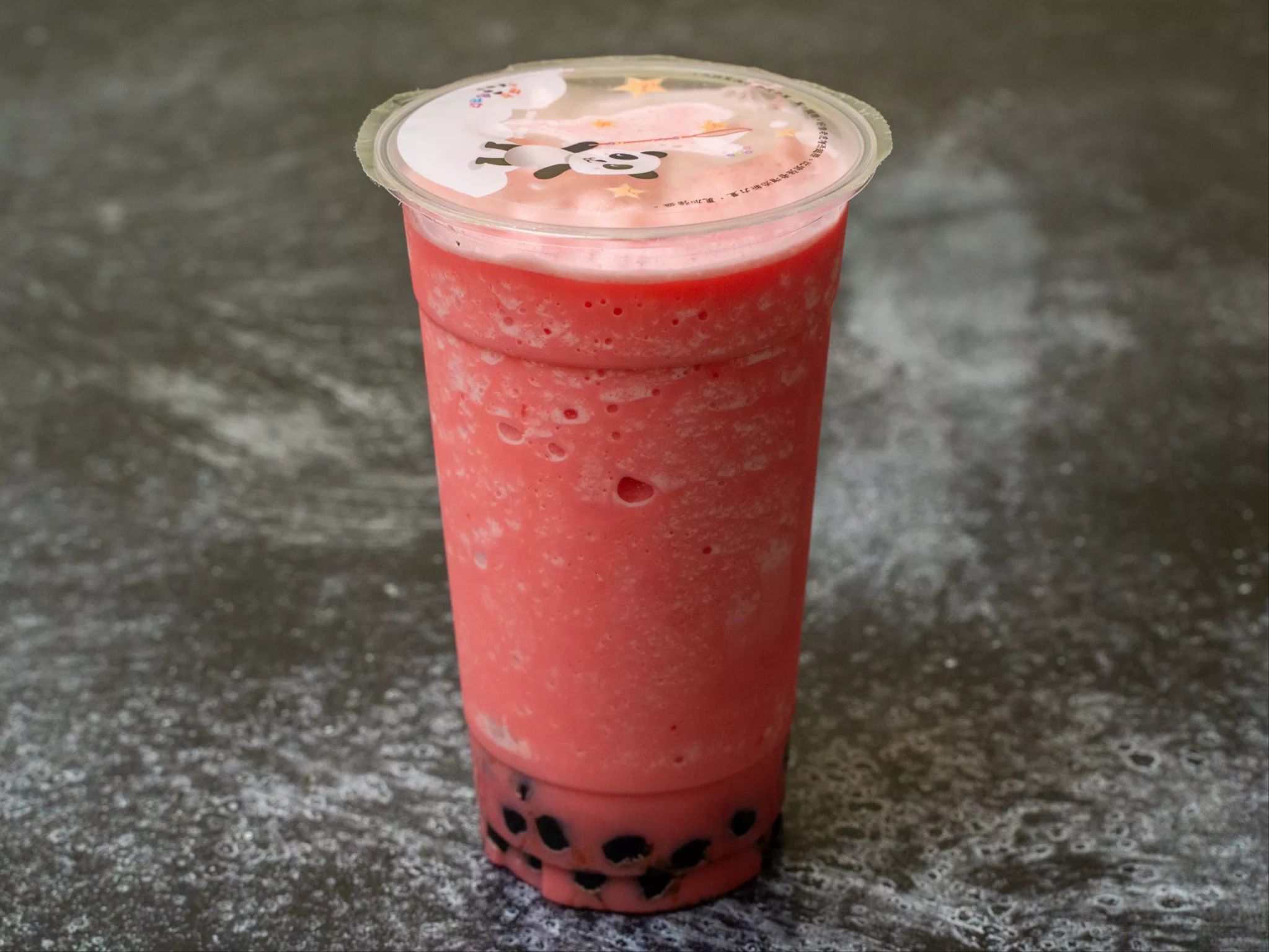 Boba Tea