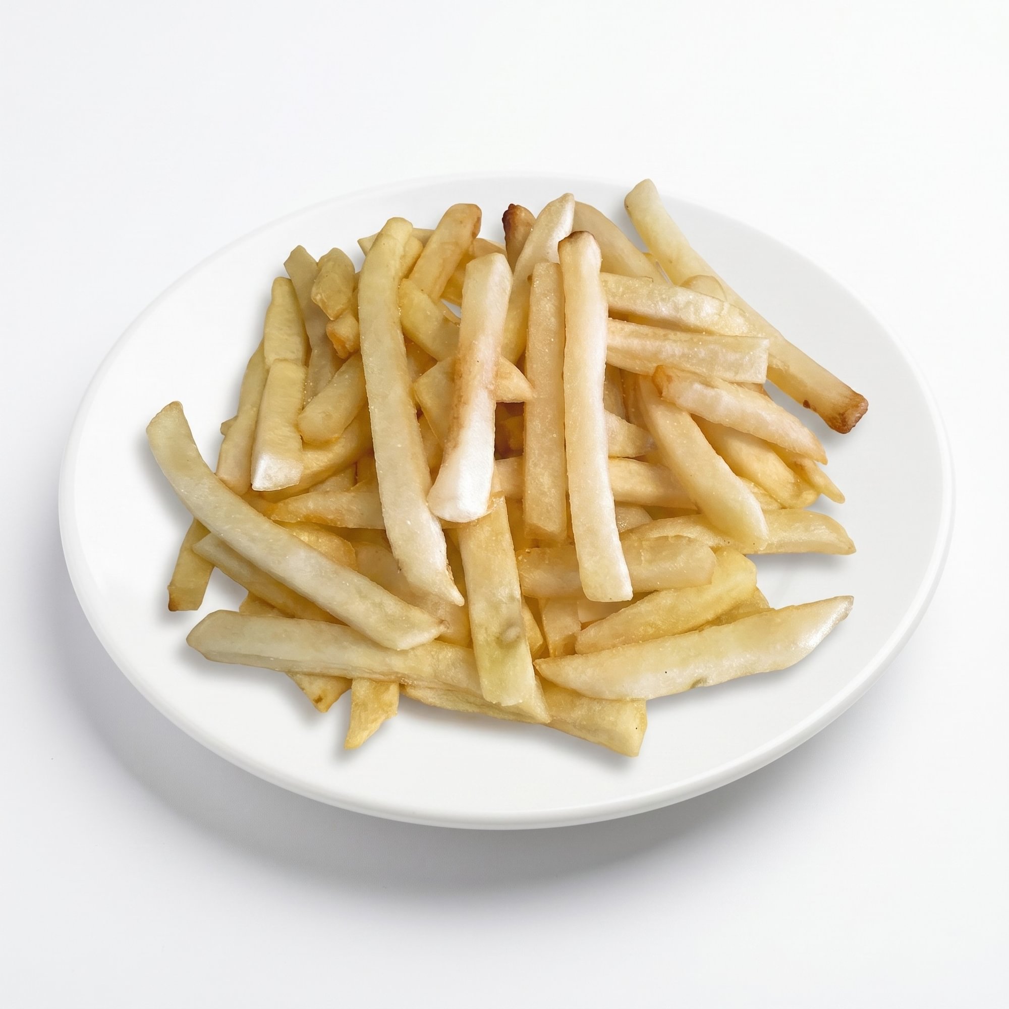 A6. French Fries / 薯条