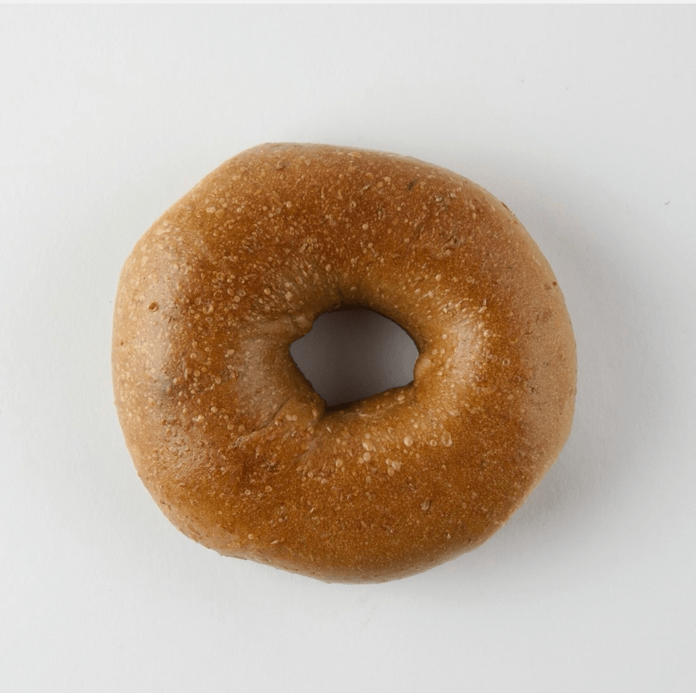 Wheat Bagel