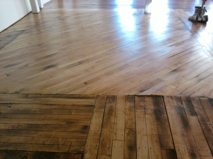 O'Brien Flooring Photo