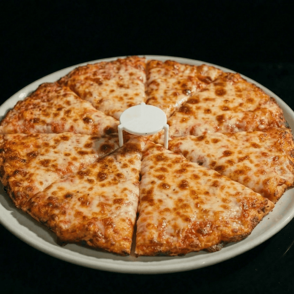 Small Say Cheese Pizza