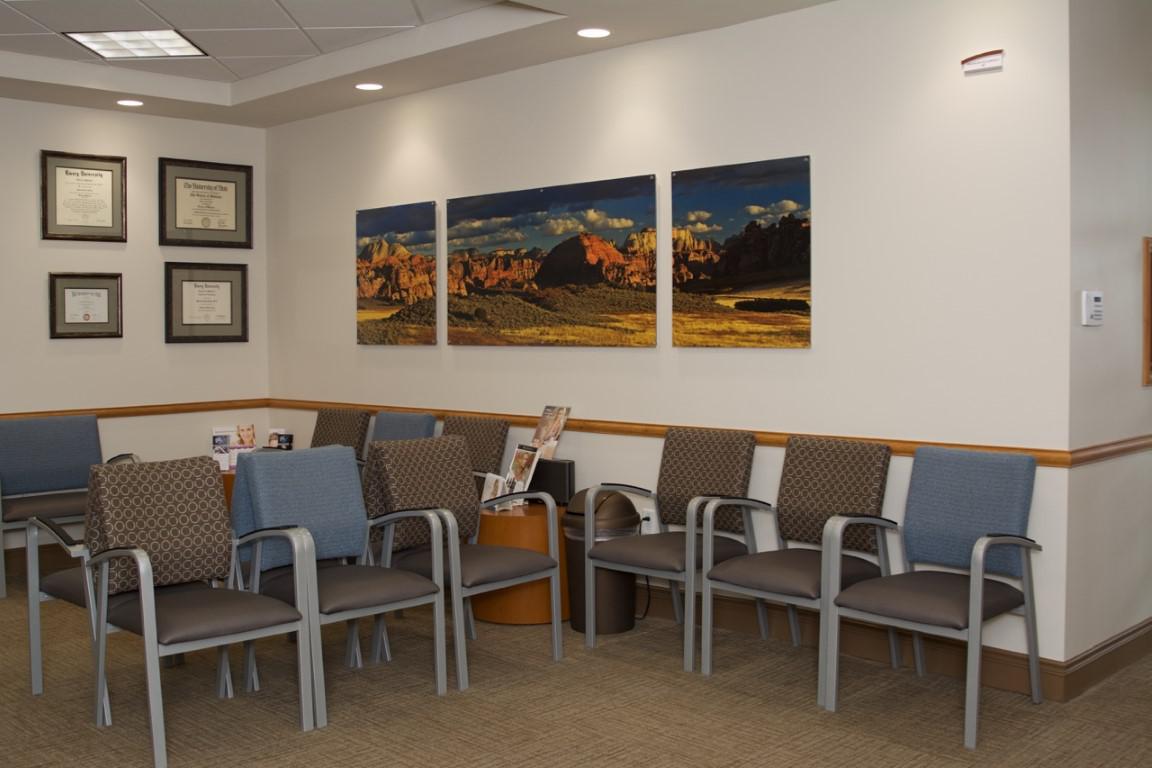 Ogden Clinic | Bountiful Dermatology Photo