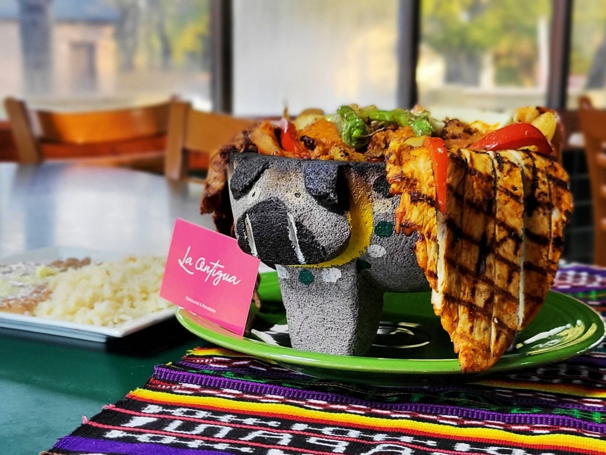 Molcajete