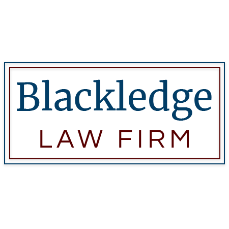 Blackledge Law Firm Logo