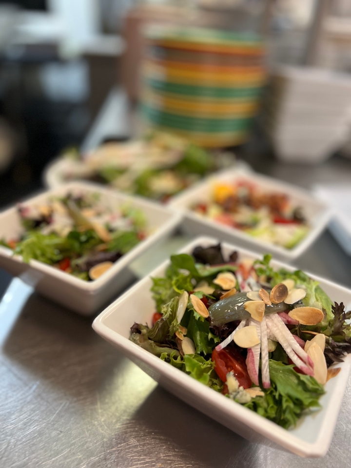 BrewRiver Salad