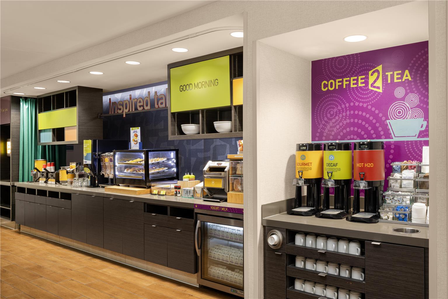 Home2 Suites by Hilton Minneapolis-Eden Prairie Image