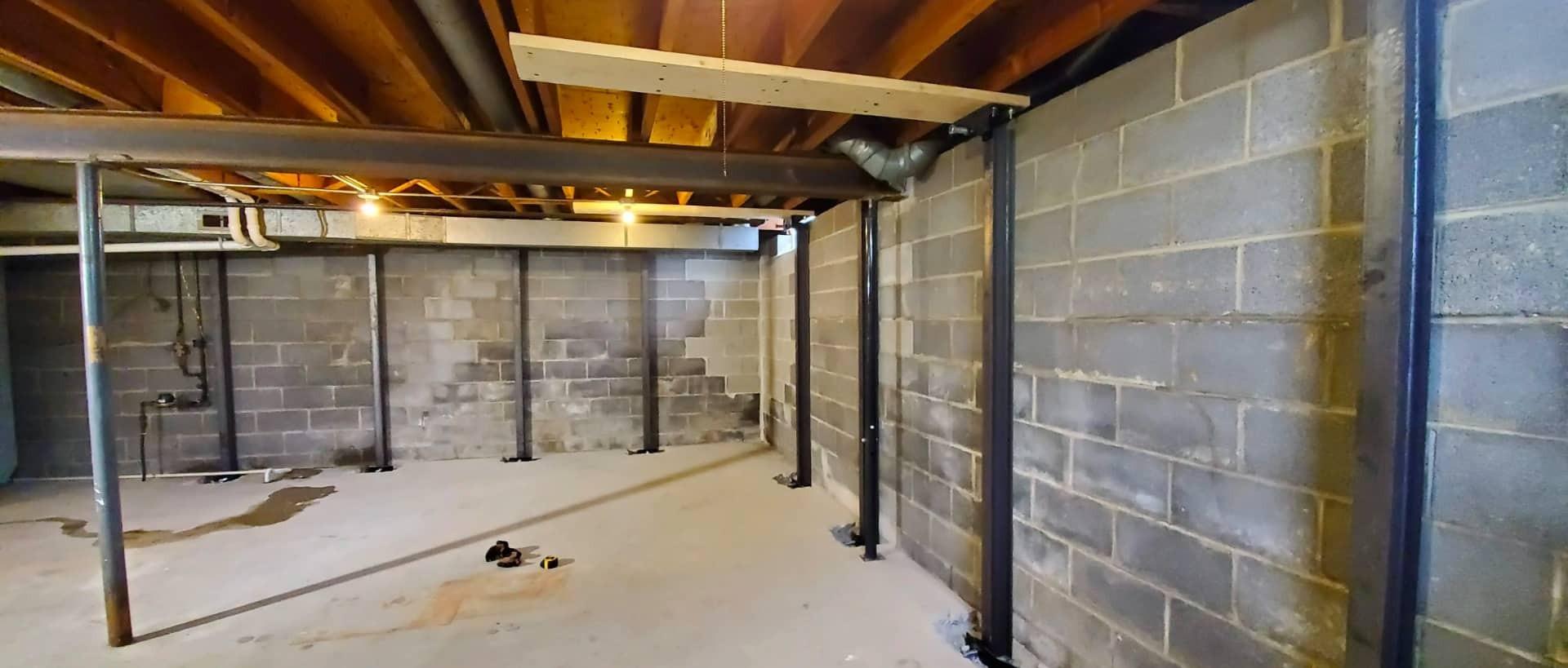 Summit Basement Company Image