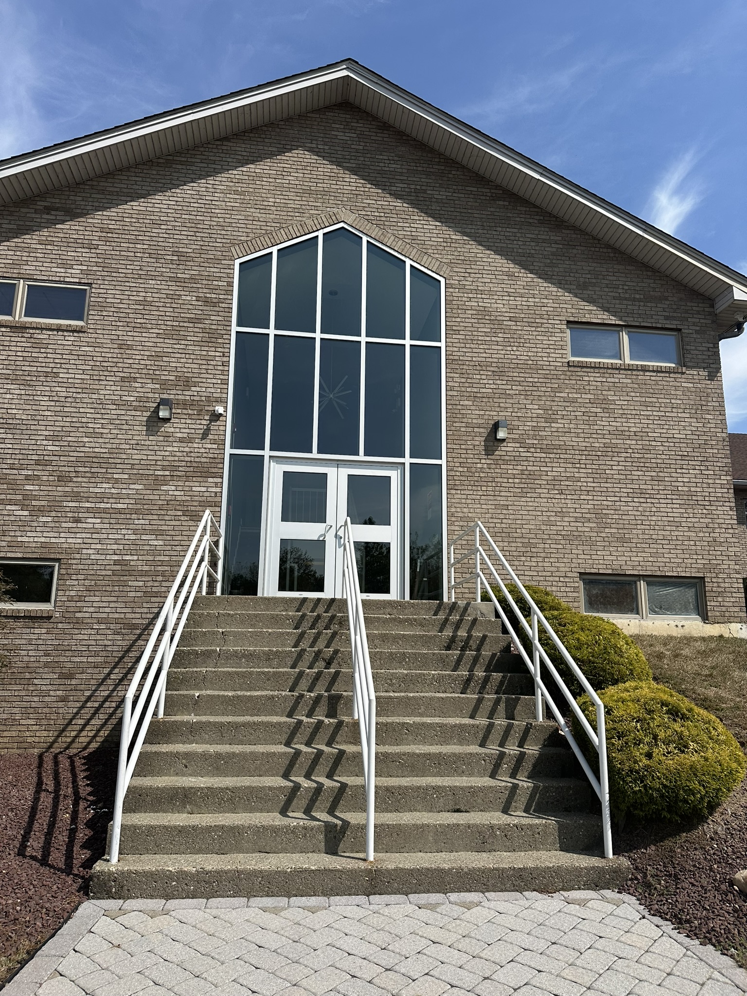 Reliable Glass & Door Corp Image