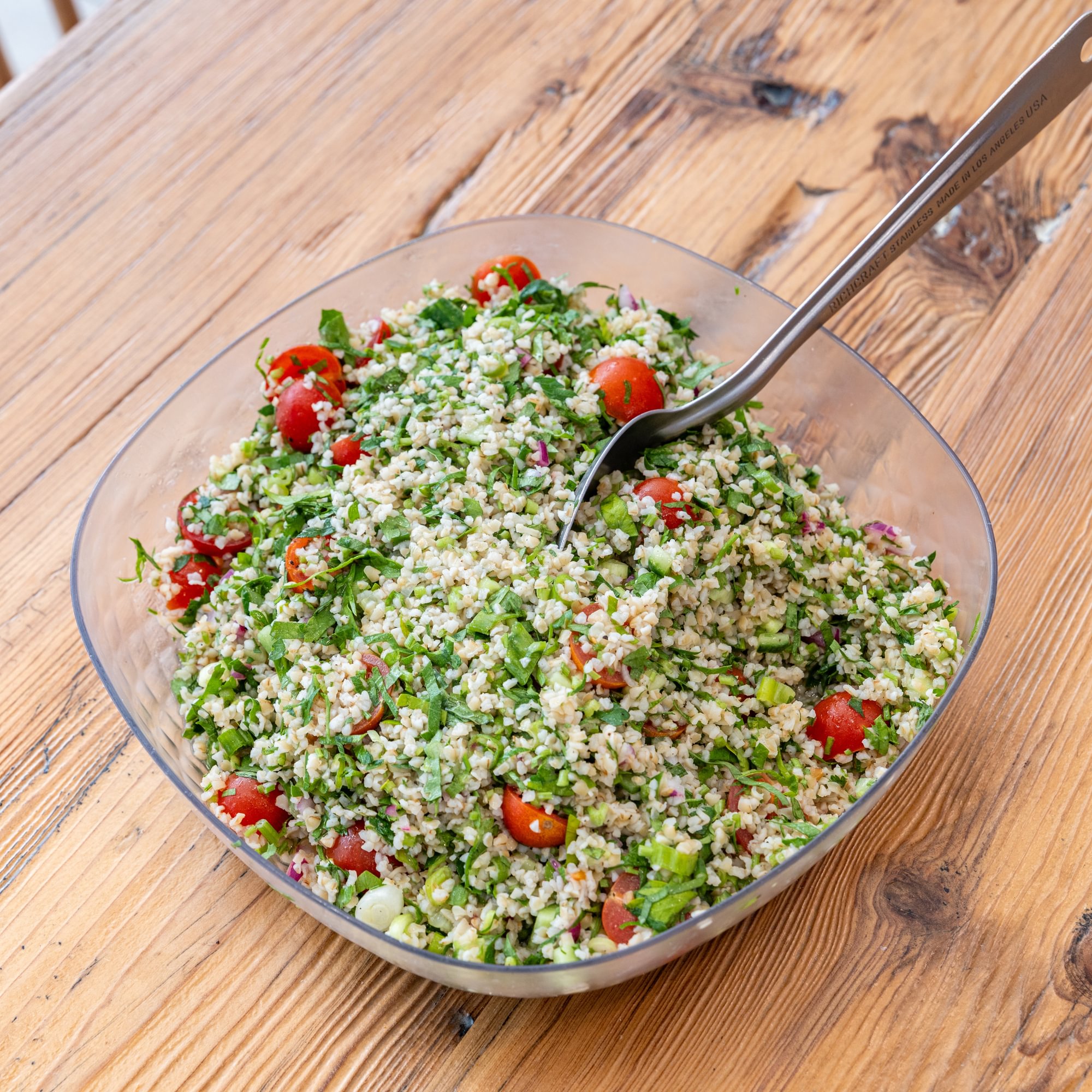 Tabouli