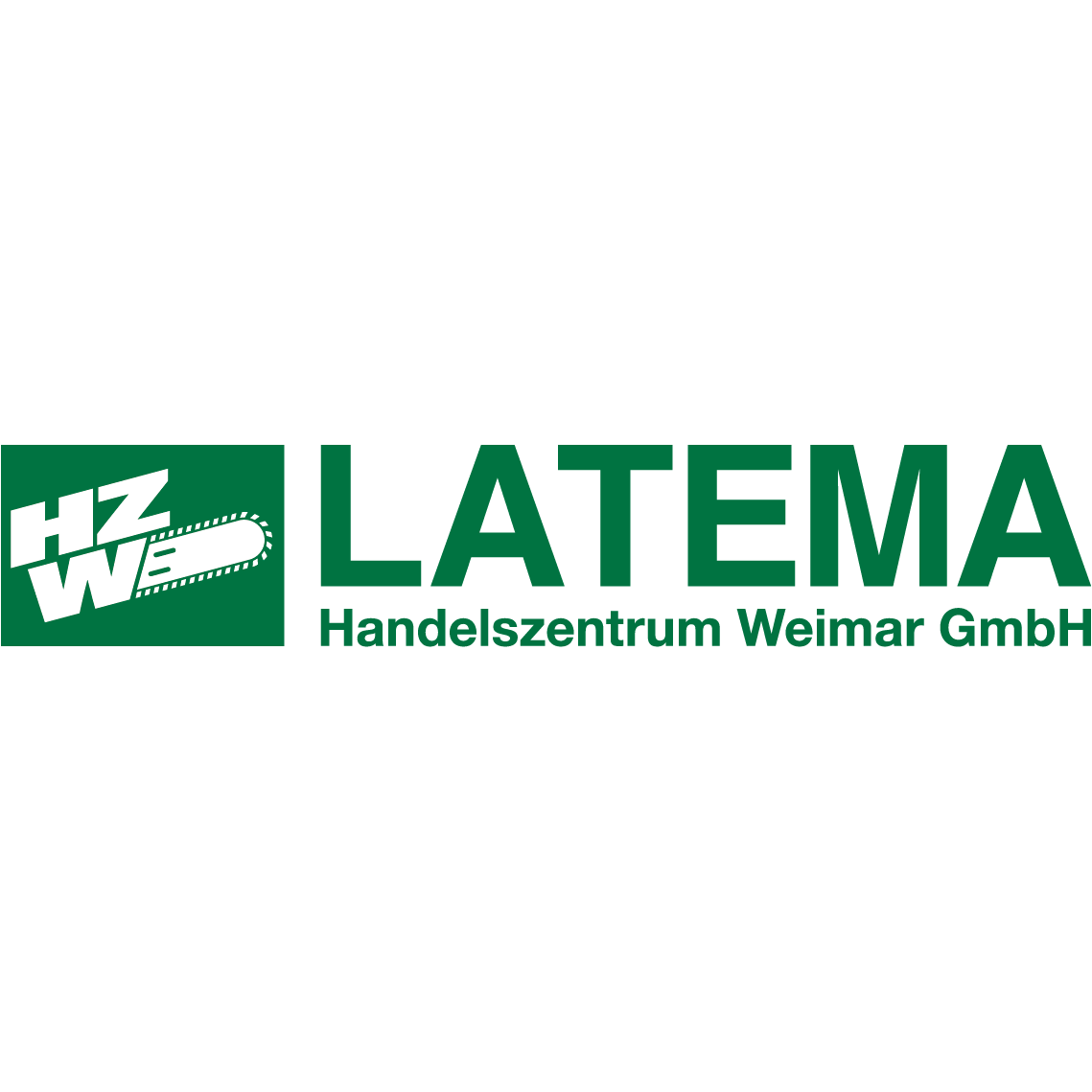 Logo von Latema Handelszentrum Weimar GmbH
