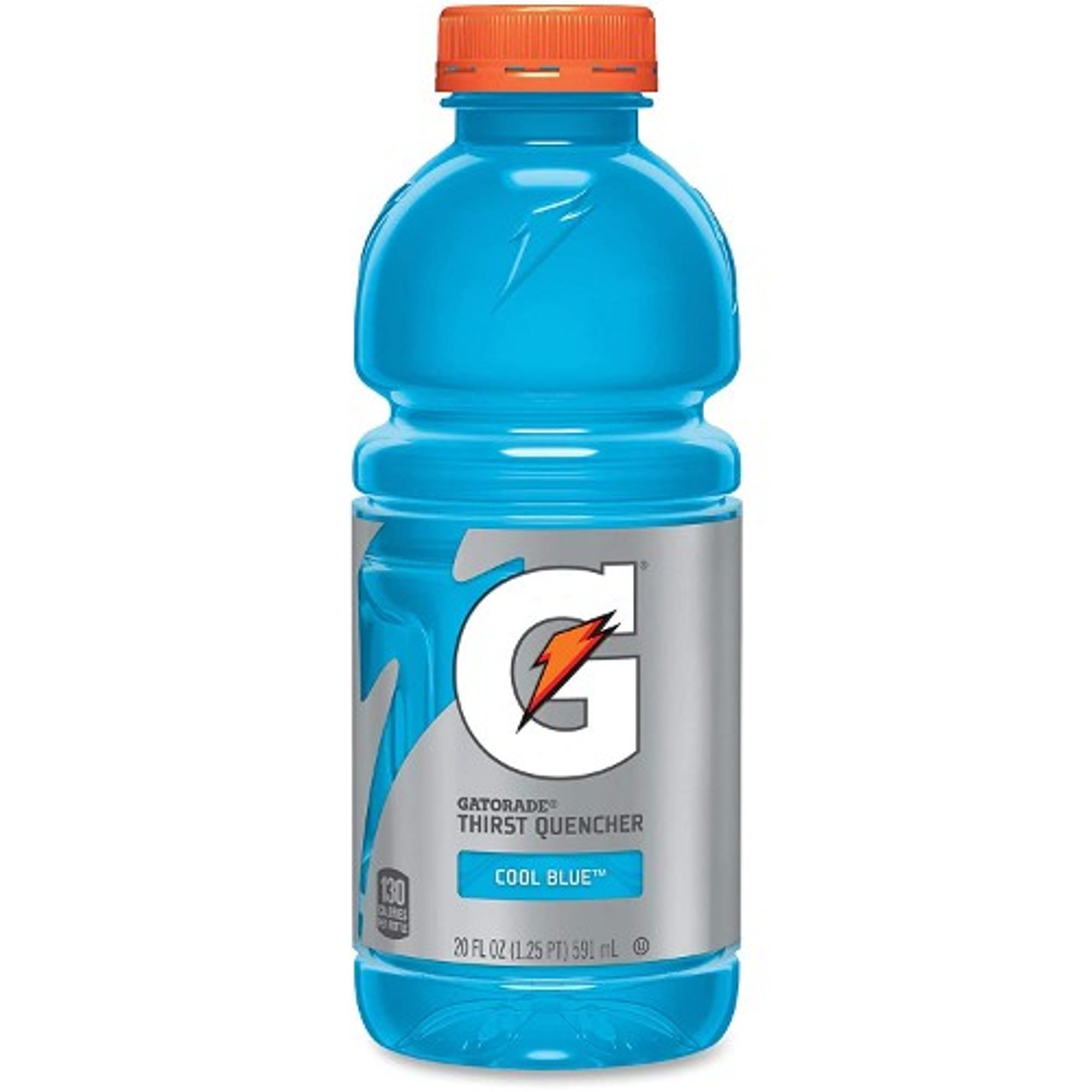 Gatorade-Cold Blue