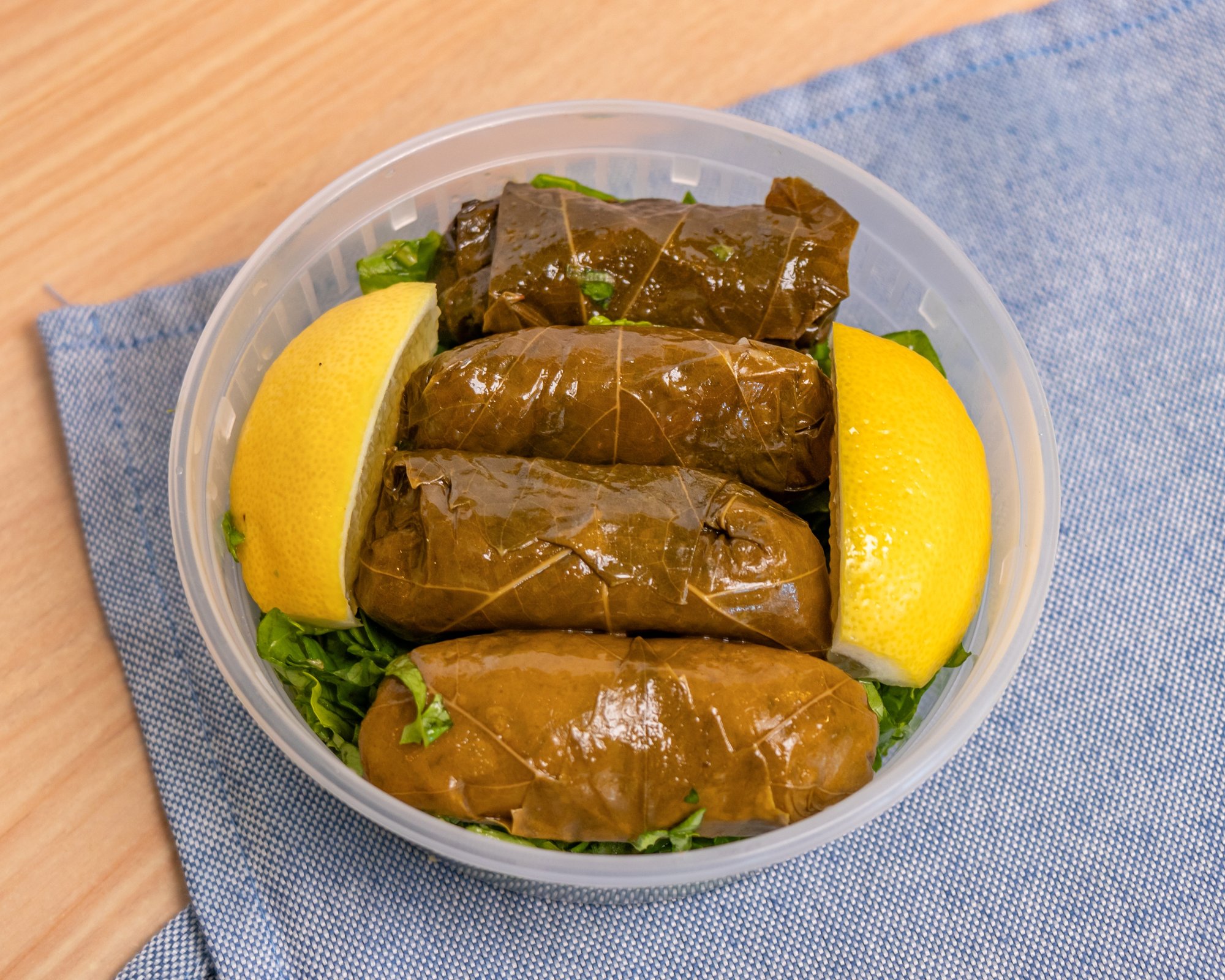 Dolma